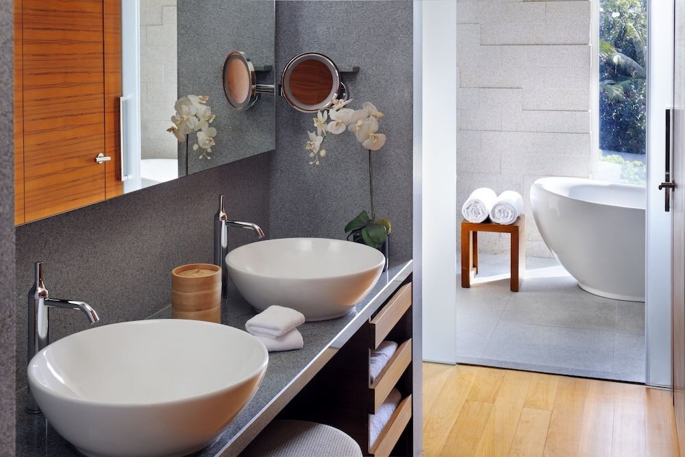 Le Meridien Singapore Sentosa Singapore Price Address Reviews