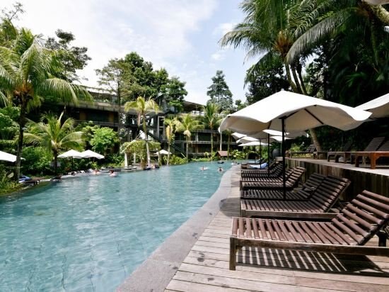 Siloso Beach Resort Sentosa Singapore Resort Price Address Reviews