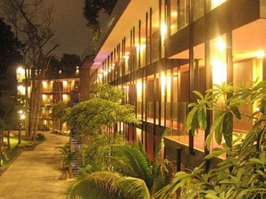 Siloso Beach Resort Sentosa Singapore Resort Price Address Reviews
