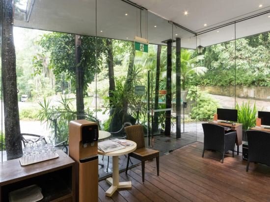 Siloso Beach Resort Sentosa Singapore Resort Price Address Reviews