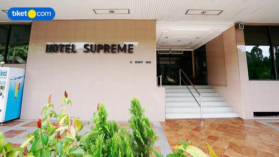 Hotel Supreme