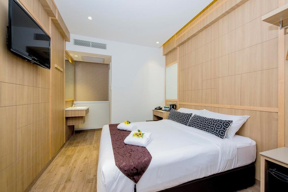 Hotel 81 Premier Star Room Type - Superior Double Room-B