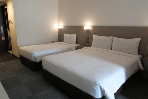 Strand Hotel