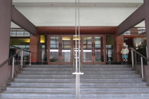Strand Hotel