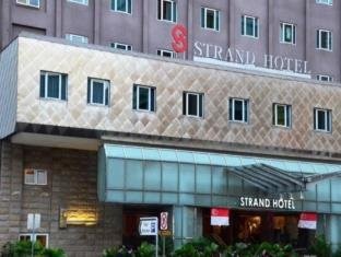 Strand Hotel - Tap to explore photos