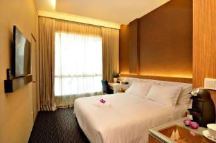 The Seacare Hotel Room Type - Superior Room