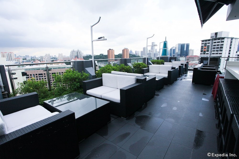 The Seacare Hotel Singapore 3 1 7 6 2 Hotel Price Address Reviews