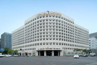 Jinjiang Inn, Select - New Hongqiao, Shanghai