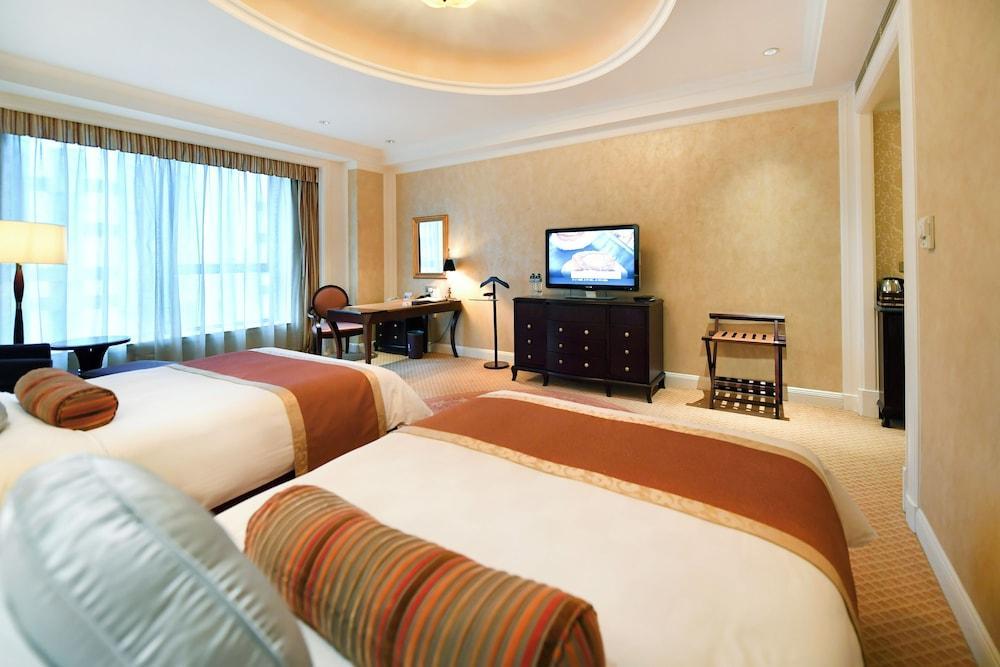 Grand Central Hotel Shanghai - Tap to explore photos