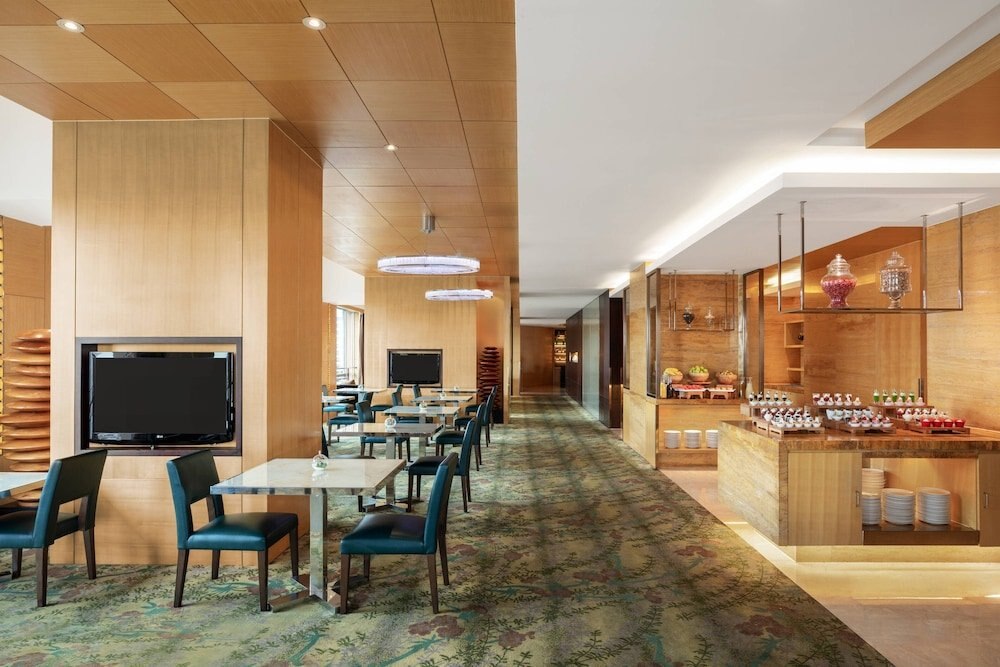 Courtyard By Marriott Shanghai Central Shanghai Price Address Reviews For small or larger spaces. makemytrip