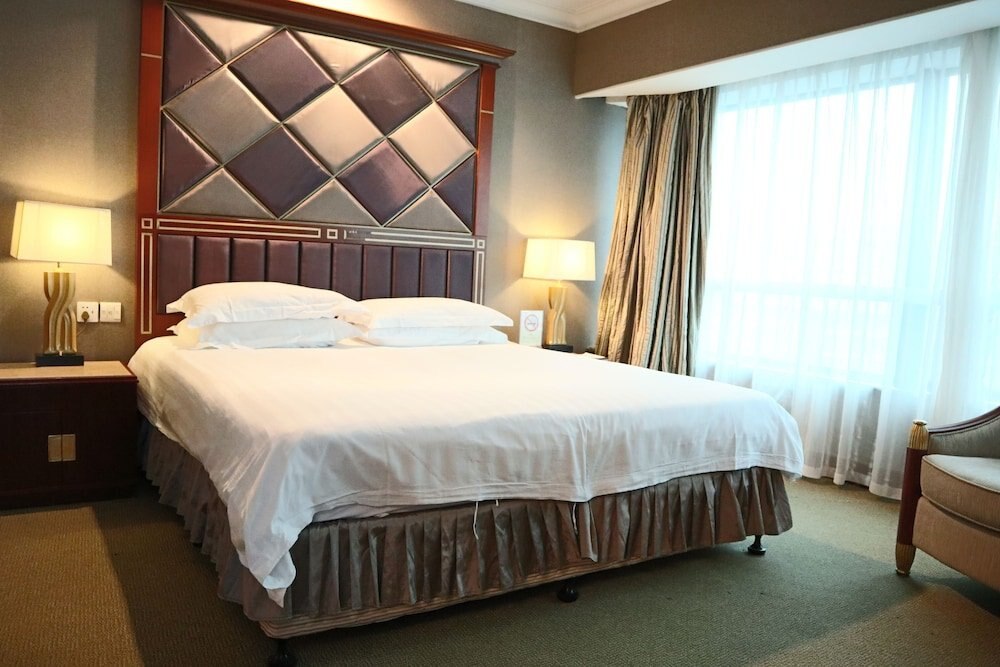 Hotels in Tianlin, Shanghai, Shanghai @ 25% OFF - 4 Hotels with Lowest ...