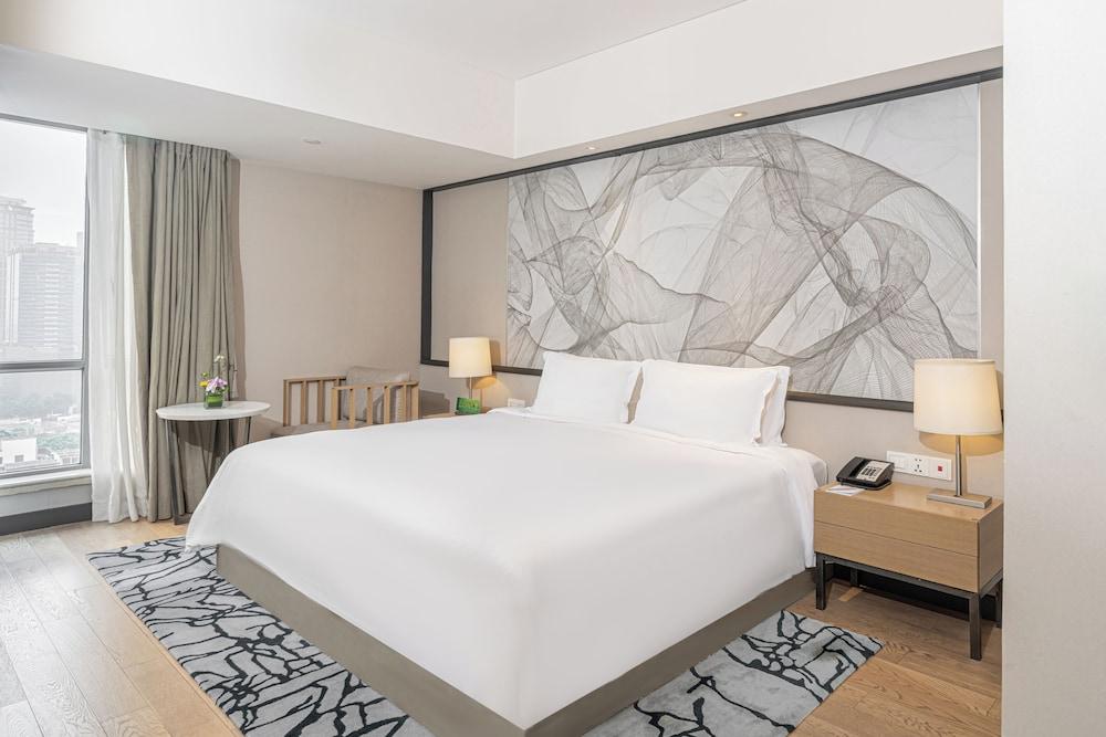Riverdale Residence Xintiandi Shanghai Room Type - Studio Deluxe