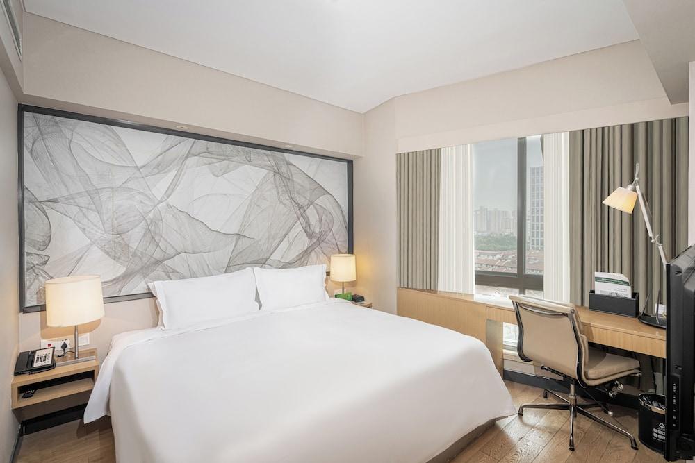 Riverdale Residence Xintiandi Shanghai Room Type - One Bedroom Deluxe