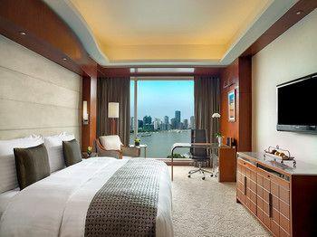 Grand Kempinski Hotel Shanghai - Tap to explore photos