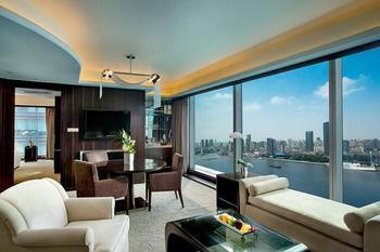 Grand Kempinski Hotel Shanghai - Tap to explore photos