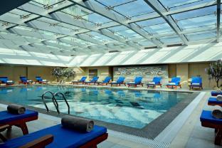 Four Points by Sheraton Shanghai, Daning - Tap to explore photos