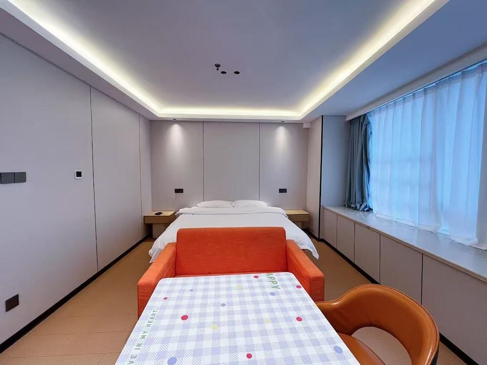 Shanghai Jiarong Apartment Hotel Room Type - Superior Room