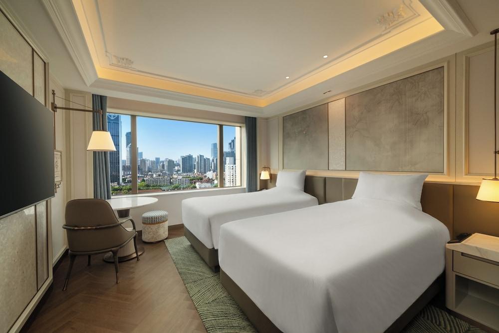Okura Garden Hotel Shanghai