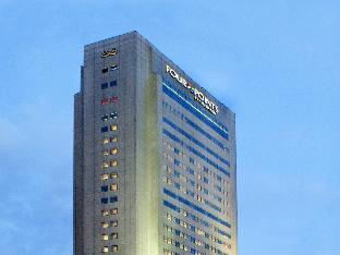 Four Points by Sheraton Shanghai, Pudong - Tap to explore photos