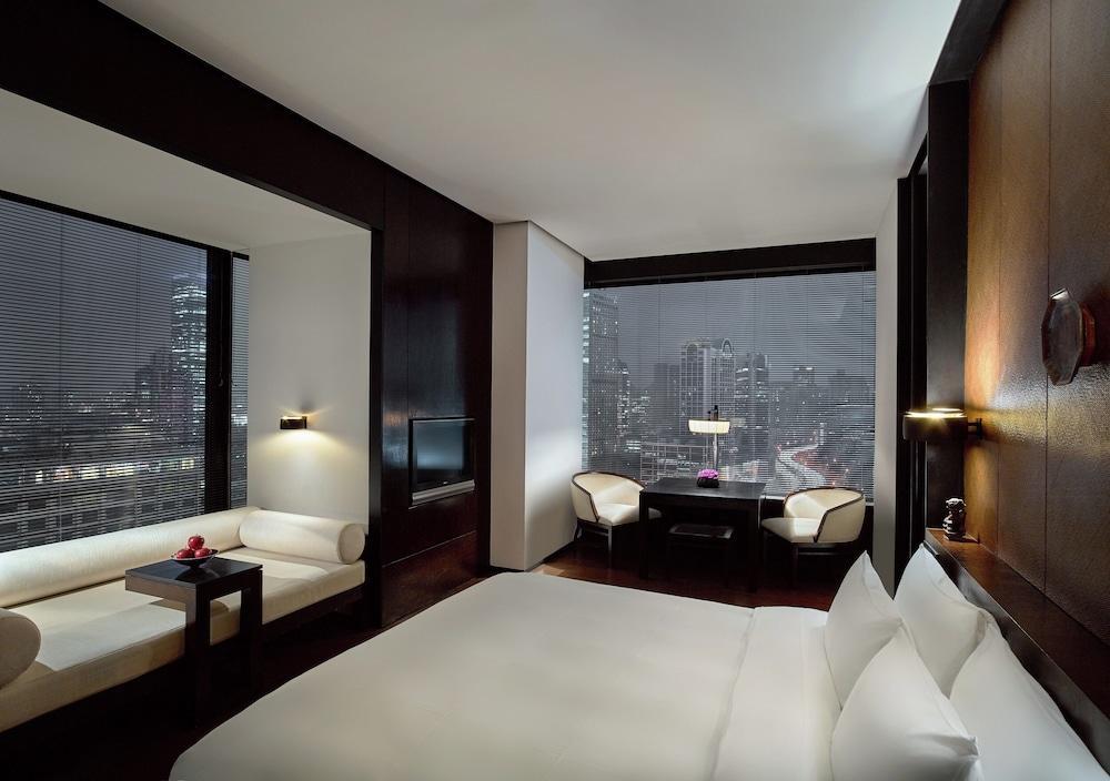 The PuLi Shanghai Room Type - Grand Studio