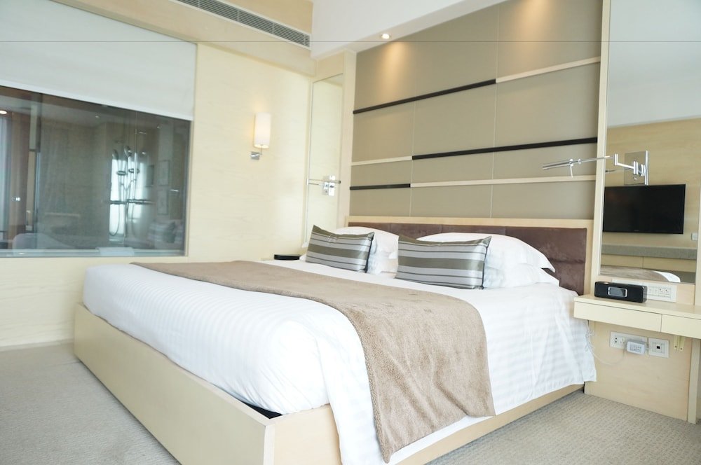 Hengshan Garden Hotel - Tap to explore photos