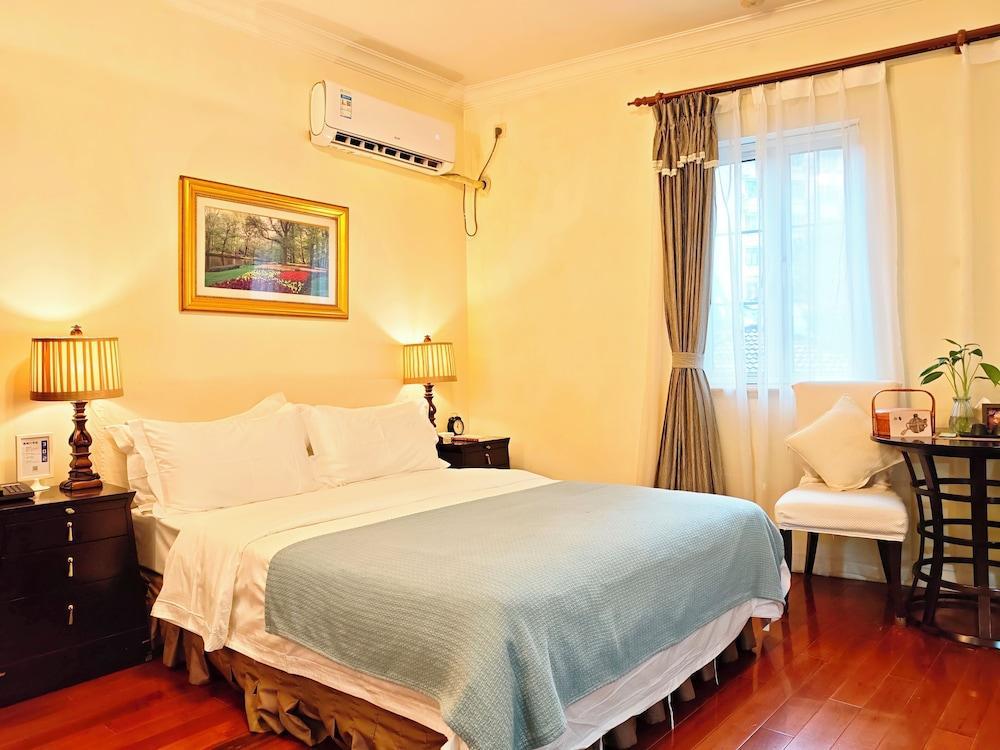 Ladoll Service Apartment Room Type - Standard Room