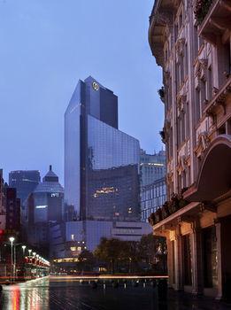 Radisson Collection Hyland Shanghai - Tap to explore photos
