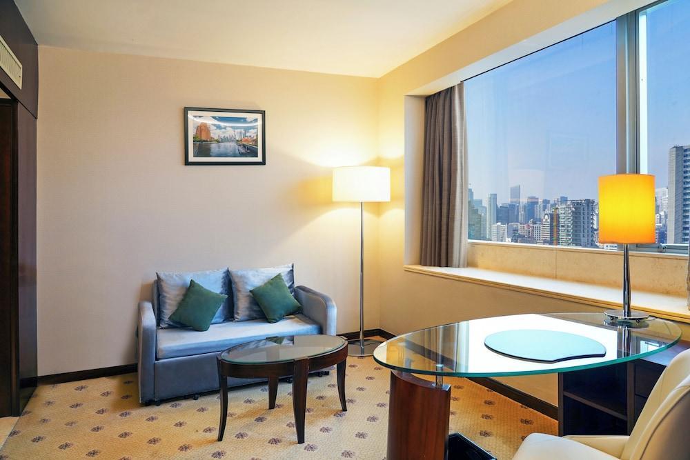 Radisson Collection Hyland Shanghai - Tap to explore photos