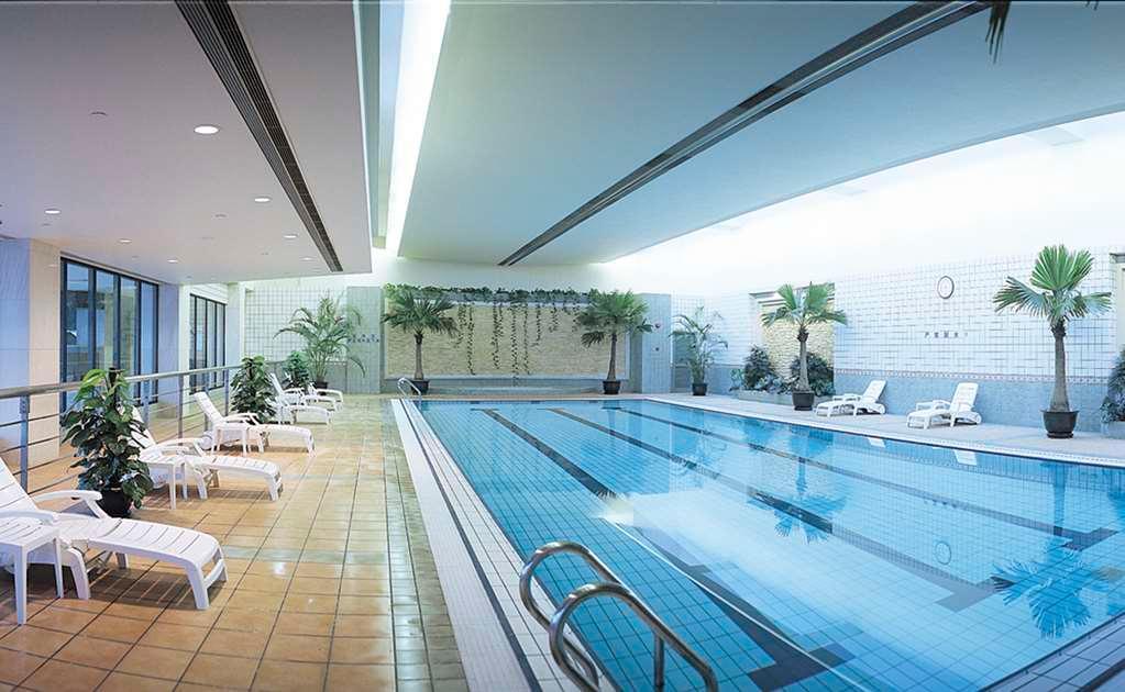 DoubleTree by Hilton Hotel Shanghai - Pudong - Tap to explore photos