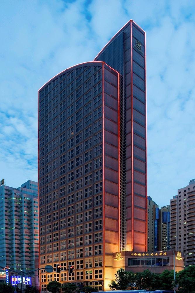 The Hongta Hotel, a Luxury Collection Hotel, Shanghai - Tap to explore photos