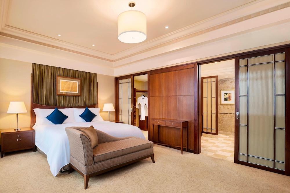 The Hongta Hotel, a Luxury Collection Hotel, Shanghai Room Type - Executive Suite, 1 Bedroom