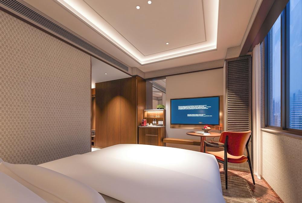 Sunrise on the Bund Room Type - Annex Single