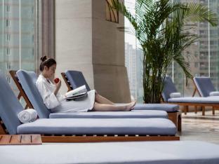 Pullman Shanghai Central-in XinTianDi & Yu Garden Area - Tap to explore photos