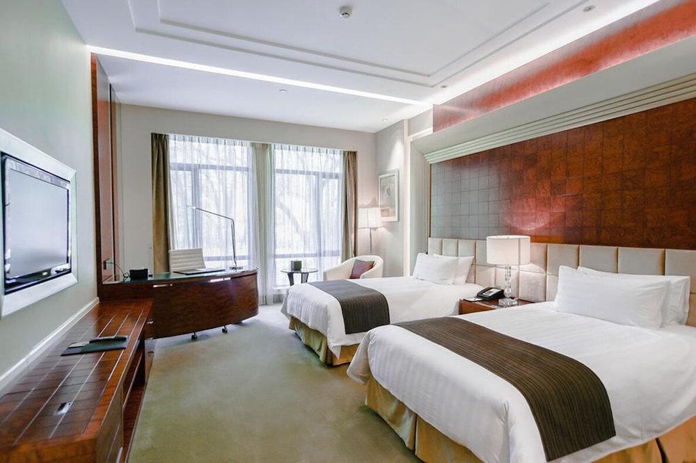 Xijiao State Guest Hotel Room Type - Business Twin Room
