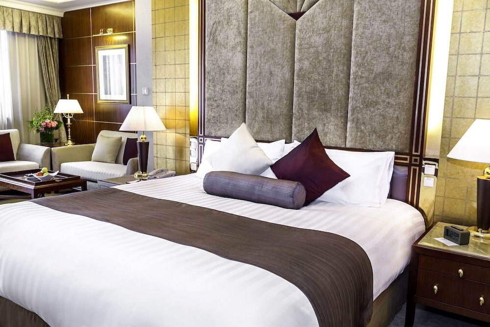 Xijiao State Guest Hotel Room Type - Business Double Room