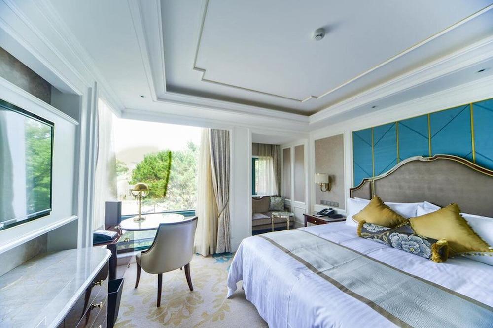 Xijiao State Guest Hotel - Tap to explore photos