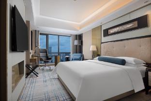 Pullman Shanghai Jing An Room Type - Superior King Room
