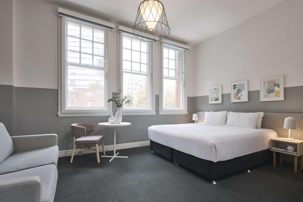 The Ultimo Room Type - Ultimo Studio