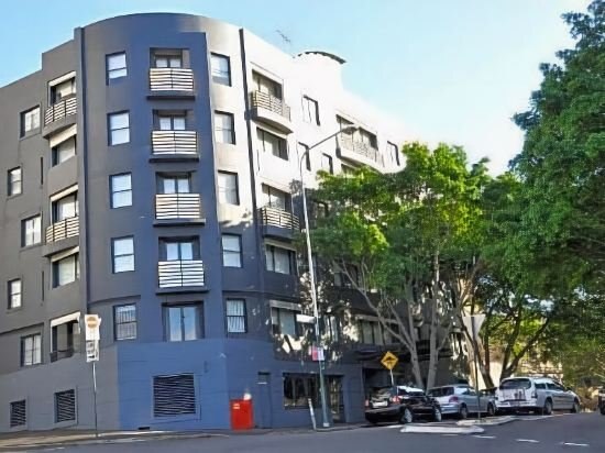 Annam Serviced Apartments Sydney Apartment Price Address Reviews