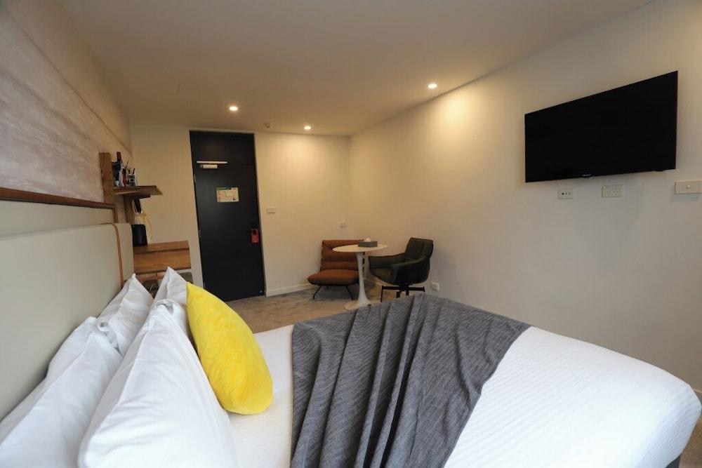 Haven Glebe Room Type - Haven Queen
