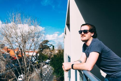 Haven Glebe - Tap to explore photos