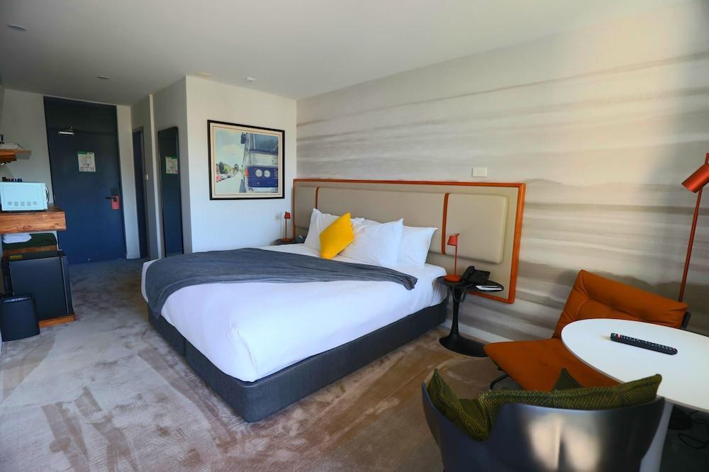 Haven Glebe Room Type - Haven King Plus