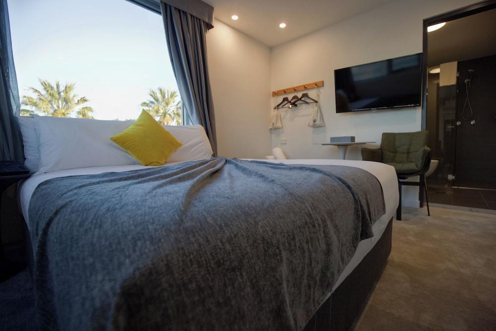 Haven Glebe Room Type - Haven Cube