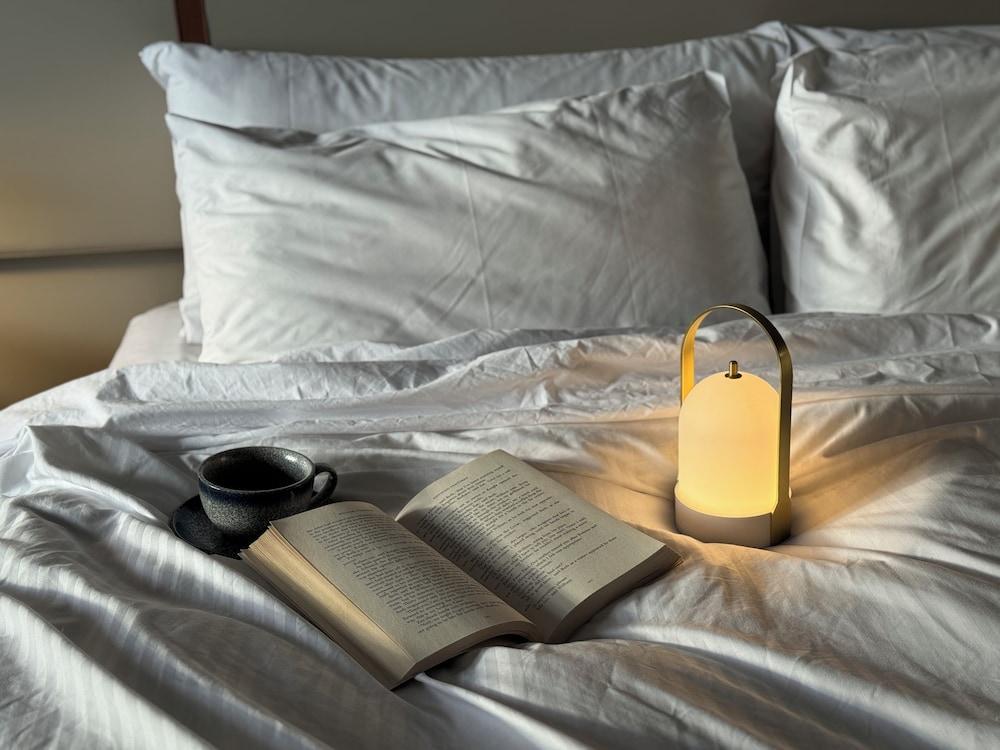 Haven Glebe Room Type - Haven King