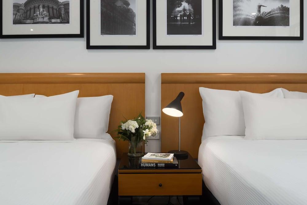 Rydges World Square Room Type - Check-In after 8:30pm Twin Room