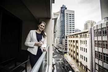 Rydges World Square - Tap to explore photos