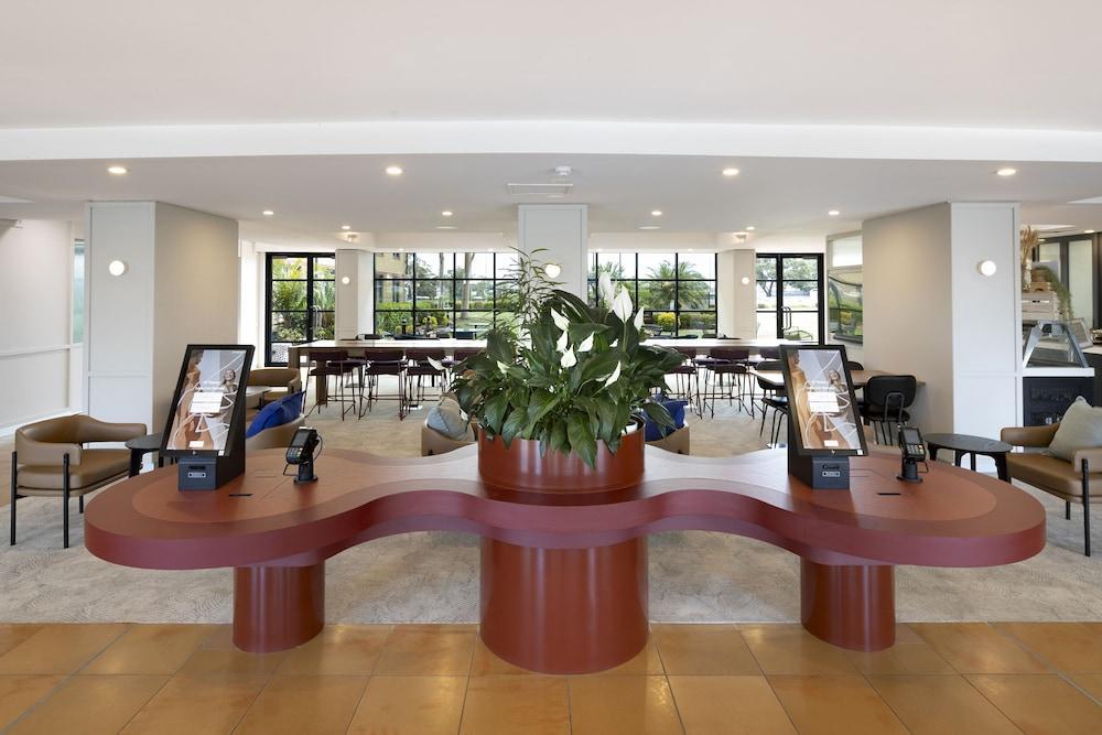 Mercure Sydney Blacktown