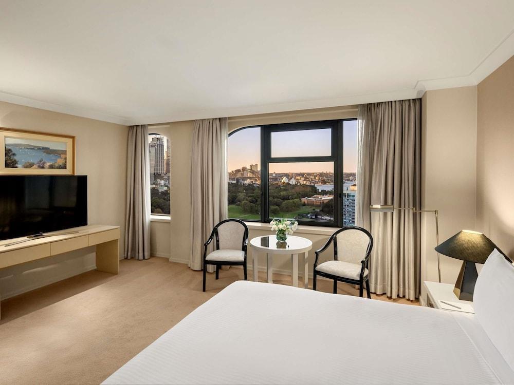 The Sydney Boulevard Hotel by Accor Room Type - Presidential Suite, 1 King Bed