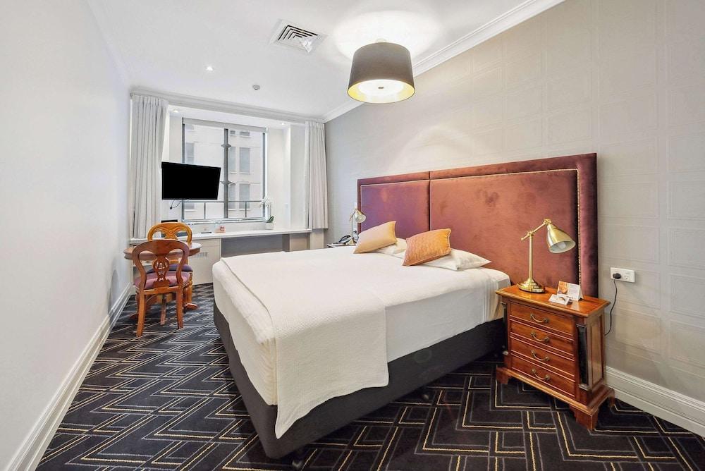 Castlereagh Boutique Hotel, Ascend Hotel Collection - Tap to explore photos