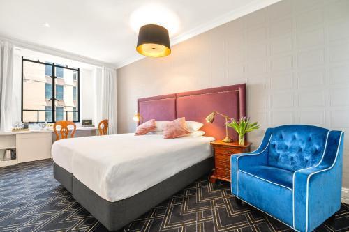 Castlereagh Boutique Hotel, an Ascend Collection Hotel Room Type - Room, Multiple Beds, Non Smoking